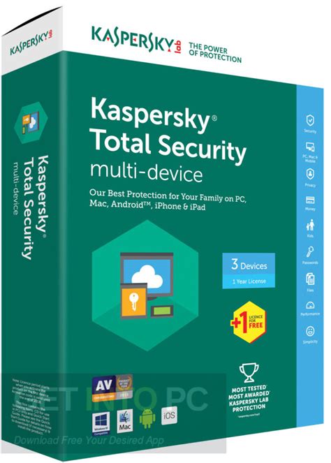 kaspersky total security 2023 full download