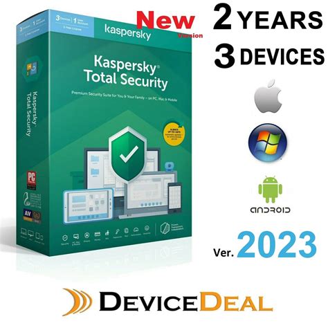 kaspersky total security 2023 key