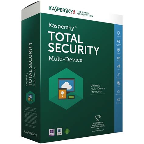 kaspersky total security free trial 6 months