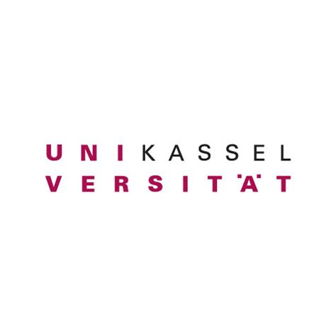 kassel university master programs in english