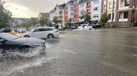 kassel wetter info