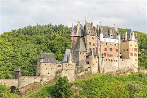 Kastil Eltz