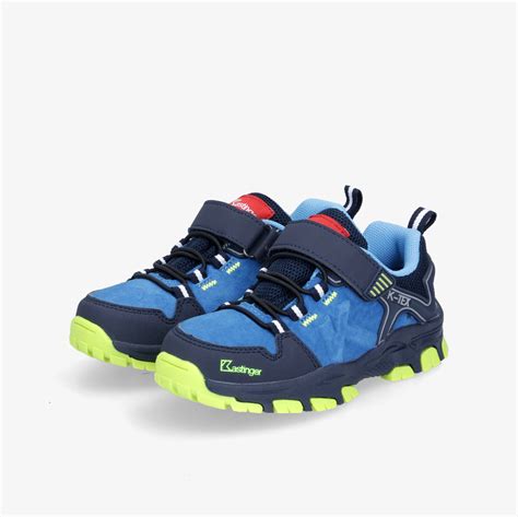 Kastinger Kinder OutdoorHalbschuh, wasserdicht SchuheJa.de