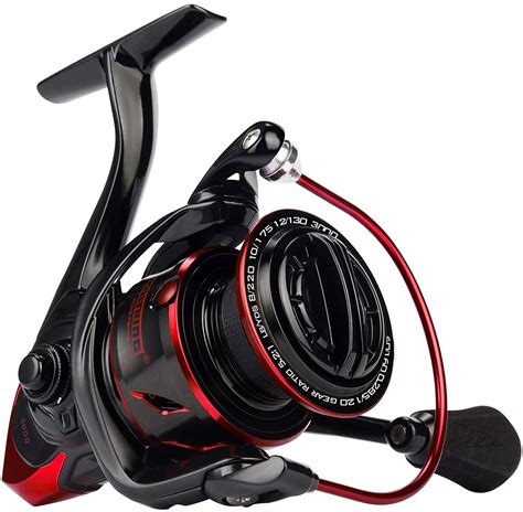 kastking reels