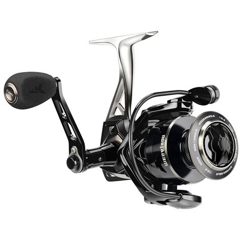 kastking saltwater reels