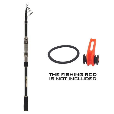 kastking telescopic rod review