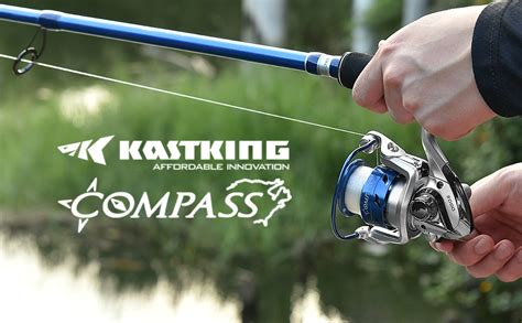 kastking telescopic rod review