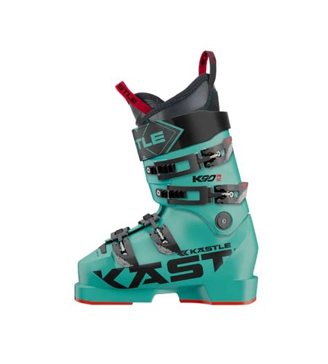 Kastle Ski Boot