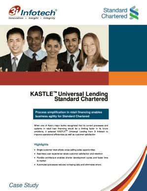 kastle universal lending