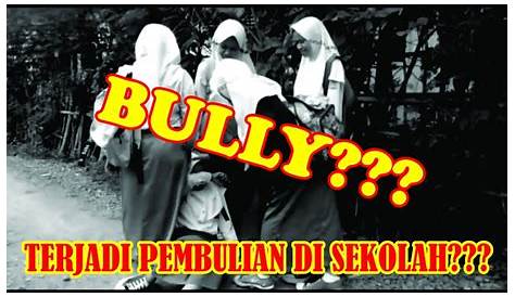 Infografis Karakteristik Pelaku Bullying - Direktorat SMP