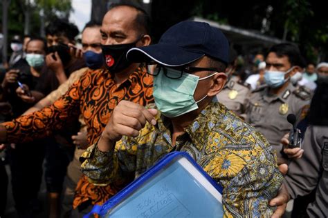 kasus pelanggaran pajak di indonesia