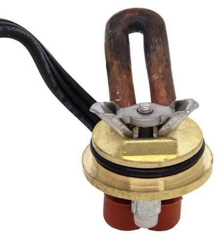 Kat's Engine Block Heater