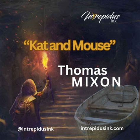 kat and mouse
