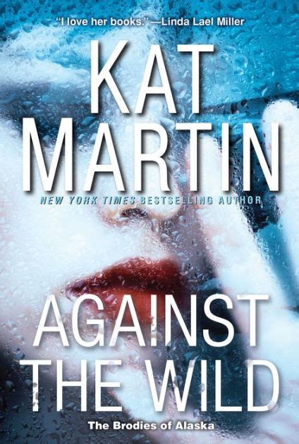 kat martin against the wild