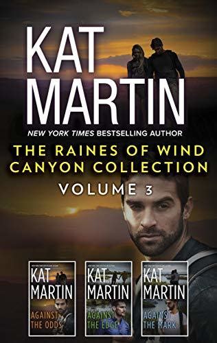 kat martin goodreads written works