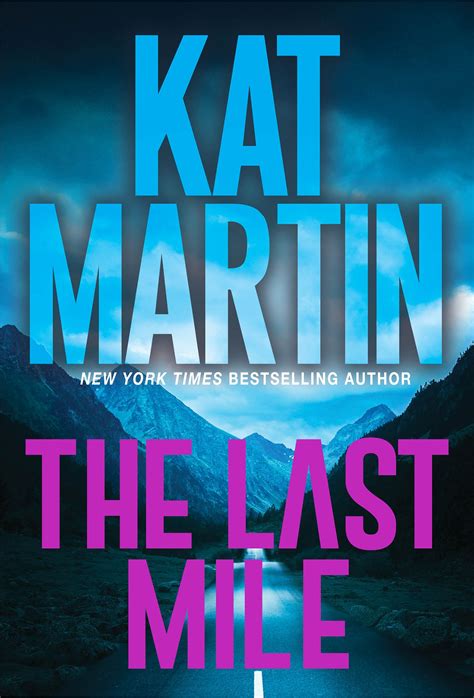 kat martin latest book