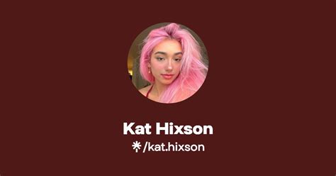 kat onlyfans hixson