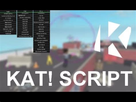 kat roblox script