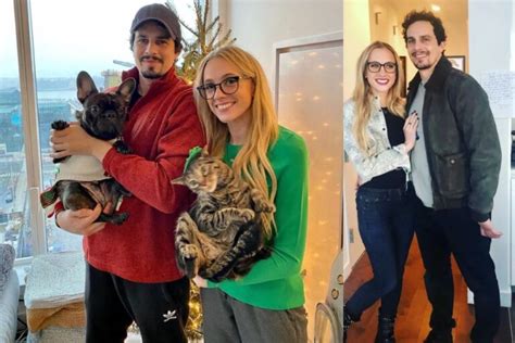 kat timpf inheritance