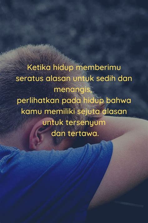 10 Kata Kata Lelah Yang Menggambarkan Perasaanmu