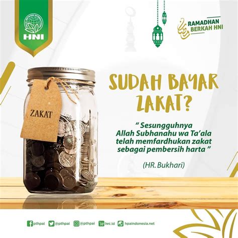 Panduan Lengkap Kata Kata Zakat Fitrah: Pengertian, Hukum, dan Tata Cara