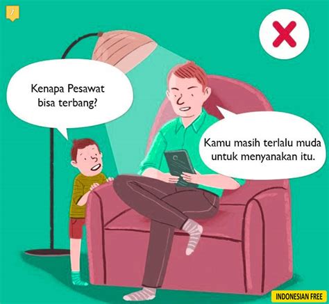 Kata-Kata Yang Tidak Boleh Diucapkan Di Indonesia