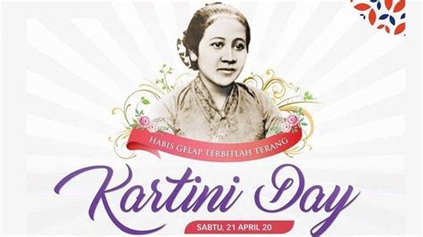 Kata Kata Hari Kartini 2023