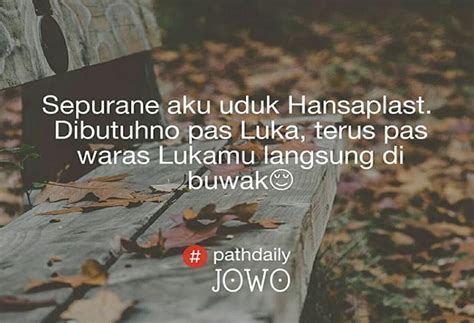 kata kata sad jawa