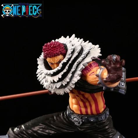 Katakuri Figure
