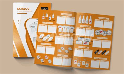 10 Cara Membuat Desain Katalog Produk yang Baik dan Menarik