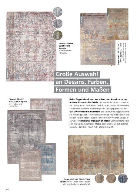 41+ großartig Bild Kibek Teppiche Katalog Sanguis Vintage Teppich Von