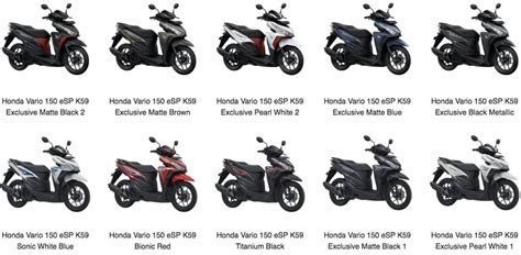 katalog vario 150 2016