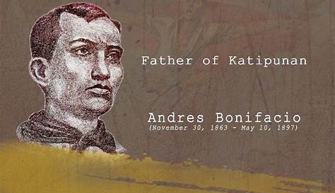 Bonifacio Day: Why Filipinos Celebrate it, Things to Know About Andres