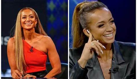 Uncovering The World Of Kate Abdo's Kids: Secrets Revealed