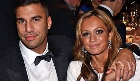 Unveiling Kate Abdo's Marital Journey: Discoveries And Insights
