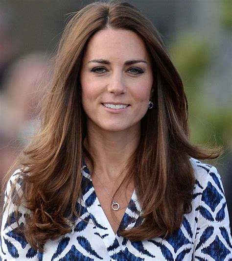 Kate Middleton Hairstyle: Trendy Haircuts And Styling Tips For 2023