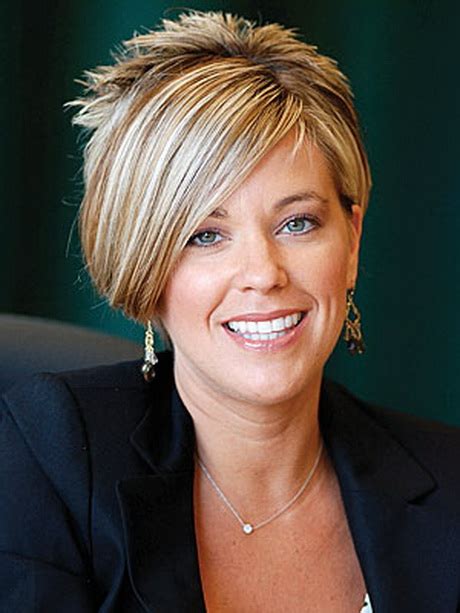 Jon And Kate Plus 8 Haircut Top Hairstyle Trends The Experts Are