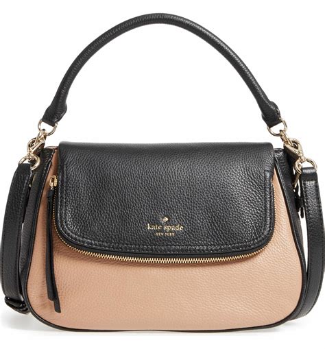 Kate Spade Crossbody Outlet Review: The Perfect Blend Of Style And Functionality