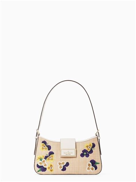 Kate Spade Pansy Purse Review: A Must-Have Accessory In 2023