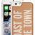 kate spade phone case toast of the town