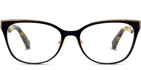 Kate Spade Eyeglasses Rainey Prescription Eyewear Online at