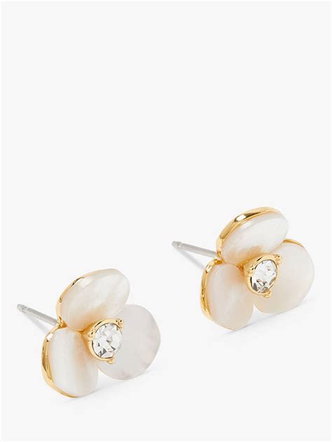Kate Spade Studs Review