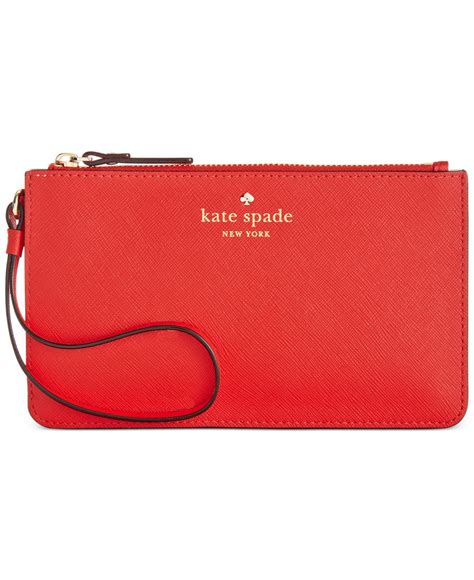 Kate Spade Wallet Wristlet Review