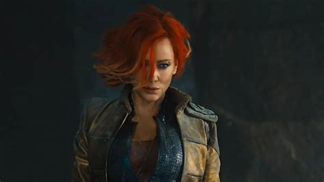 kate blanchett as lilith