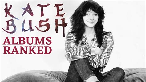 kate bush best albums