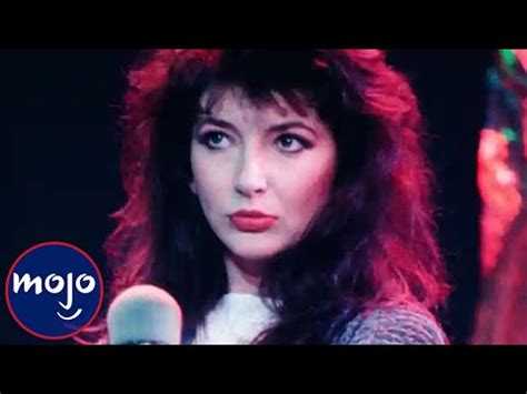 kate bush music youtube