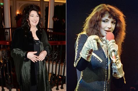 kate bush now