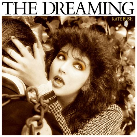 kate bush the dreaming meaning