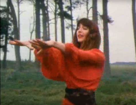 kate bush wuthering heights day