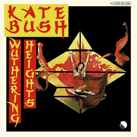 kate bush wuthering heights videos